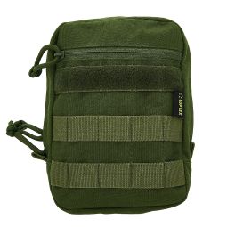 COPTEX TAC BAG II ODG