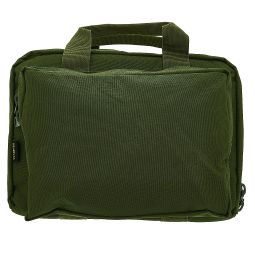 COPTEX Doppelte Pistolentasche ODG