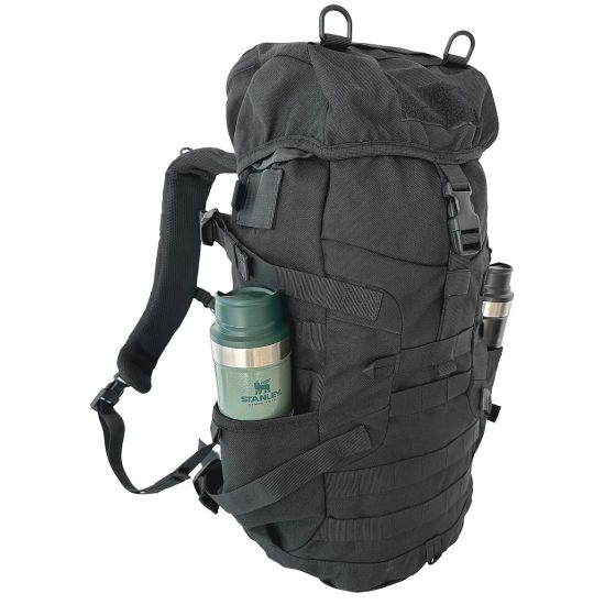 Sac toe 45l 2025
